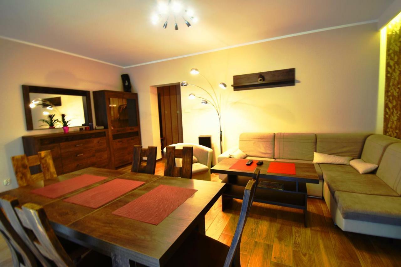 Ferienwohnung Niegocin غيجيتسكو المظهر الخارجي الصورة